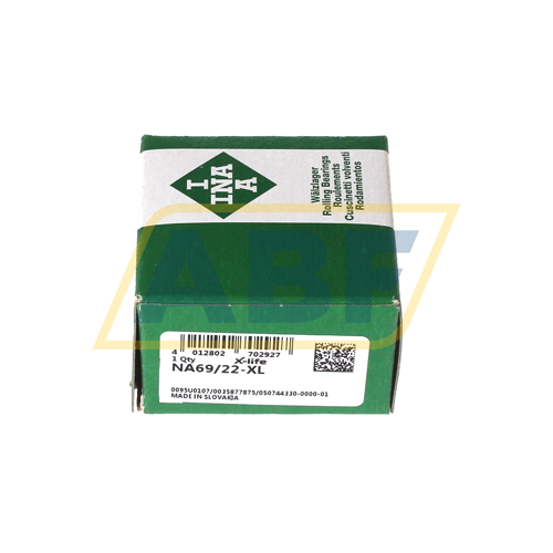 NA69/22-XL INA