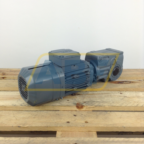 KA37DRE80M4/TH/ES7A SEW-EURODRIVE