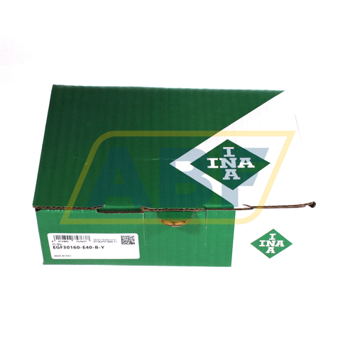 EGF30160-E40-B-Y INA