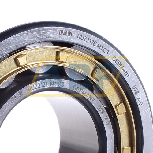 NU2312E.M1.C3 FAG