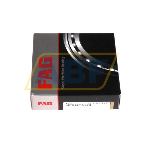 HSS7008-E-T-P4S-UM FAG