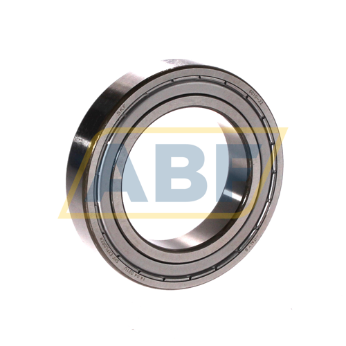 6010-2Z SKF