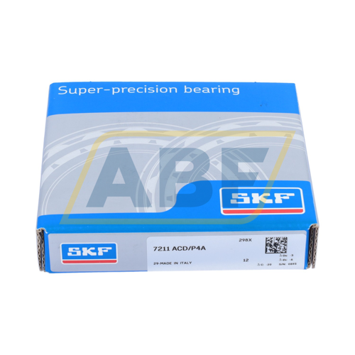 7211ACD/P4A SKF