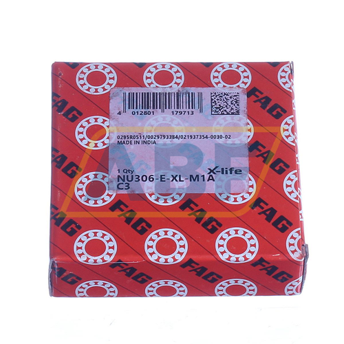 NU306-E-XL-M1-C3 FAG