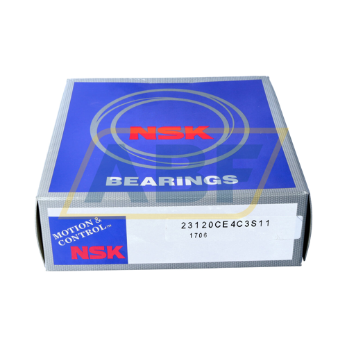23120CE4C3 NSK