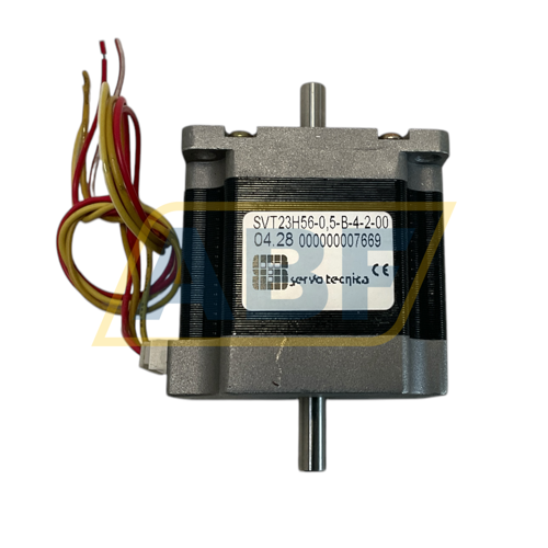 SVT23H56-0.5-B-4-2-00 Servotecnica