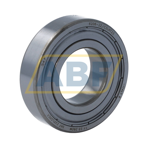 6206-2Z/C3LHT23 SKF