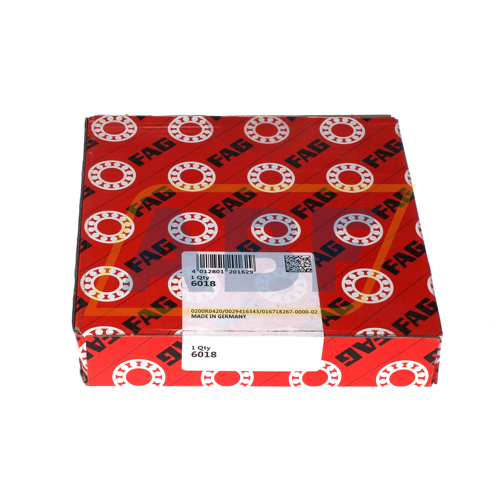 6018 FAG