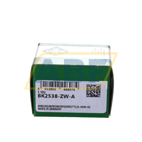 BK2538-ZW-A INA