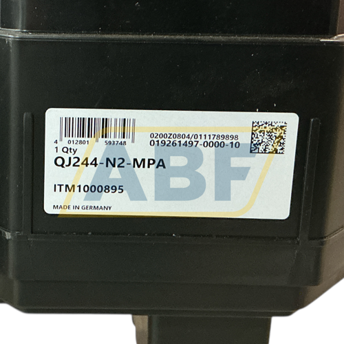 QJ244-N2-MPA FAG