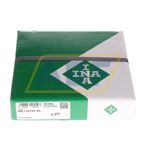 NK110/30-XL INA