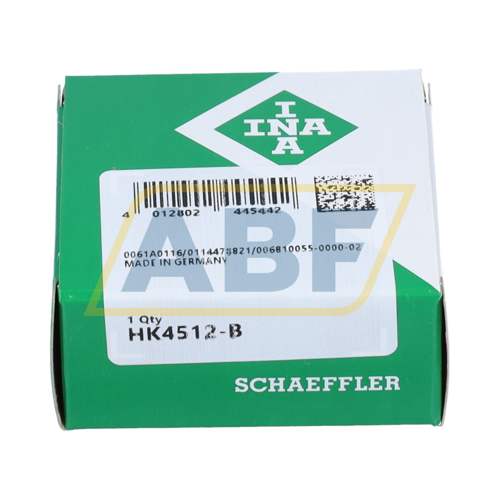 HK4512-B INA