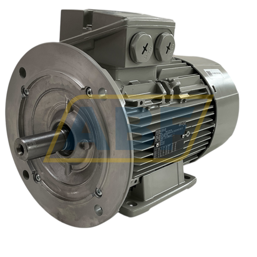 1LE1003-1AA42-2JA4-Z Siemens