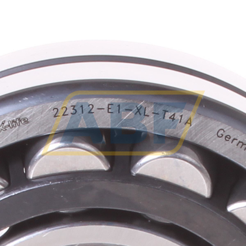 22312-E1-XL-T41A FAG