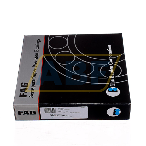 B7216-E-T-P4S-UL FAG