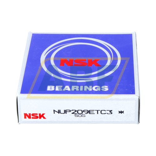 NUP209ETC3 NSK