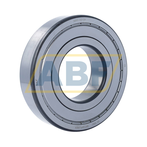 6315-2Z/C4 SKF