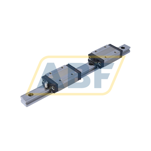 SR25W2UU+340LY Samick