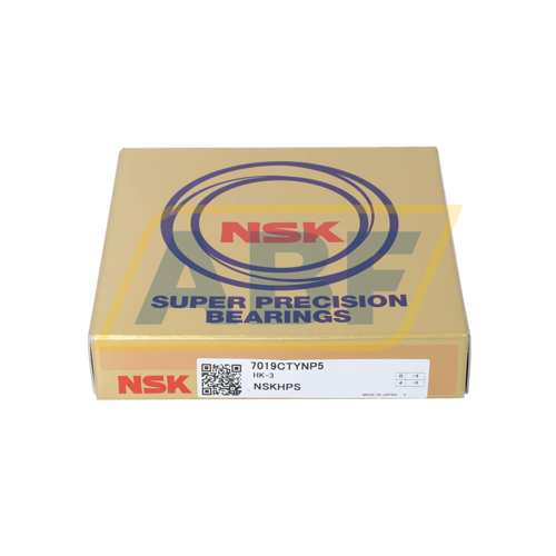 7019CTYNP5 NSK