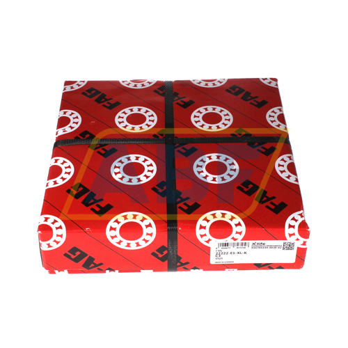 22222-E1-XL-K-C3 FAG