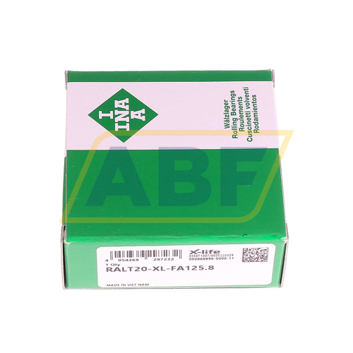 RALT20-XL-FA125.8 INA