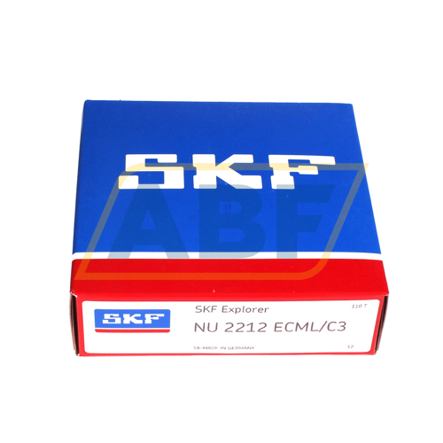 NU2212ECML/C3 SKF