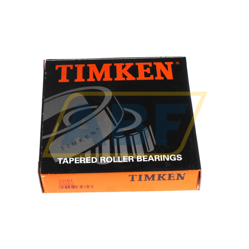 33281/33462 Timken