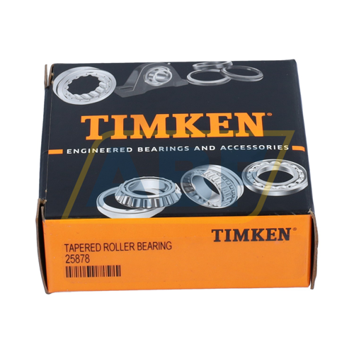 25878 Timken