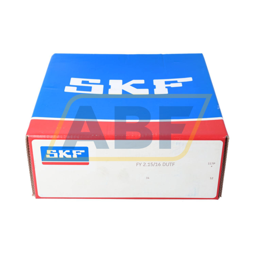 FY2.15/16DUTF SKF