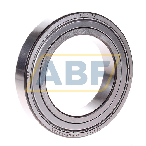 6014-2Z SKF