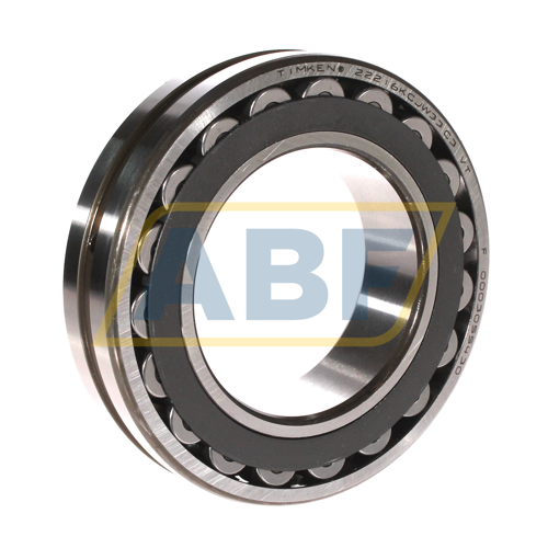 22216KCJ W33 C3 Timken