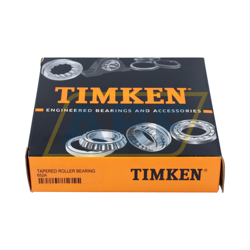 652A Timken