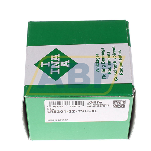 LR5201-2Z-TVH-XL INA