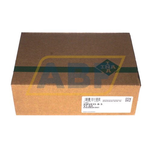 KWVE35-B-S-V1-G4 INA