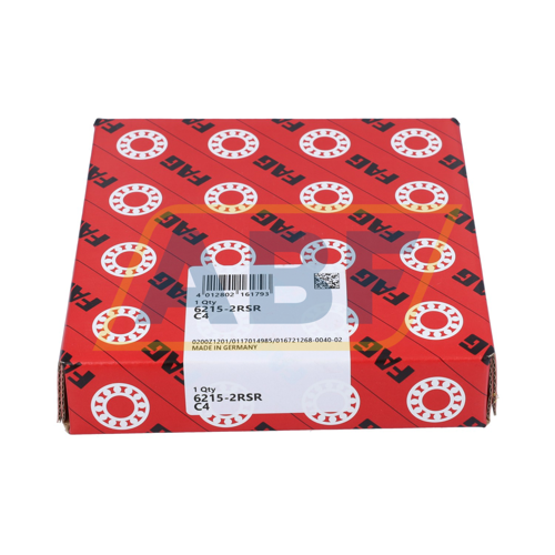 6215-2RSR-C4 FAG