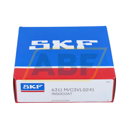 6311M/C3VL0241 SKF