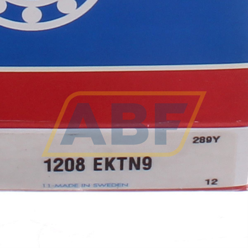1208EKTN9 SKF