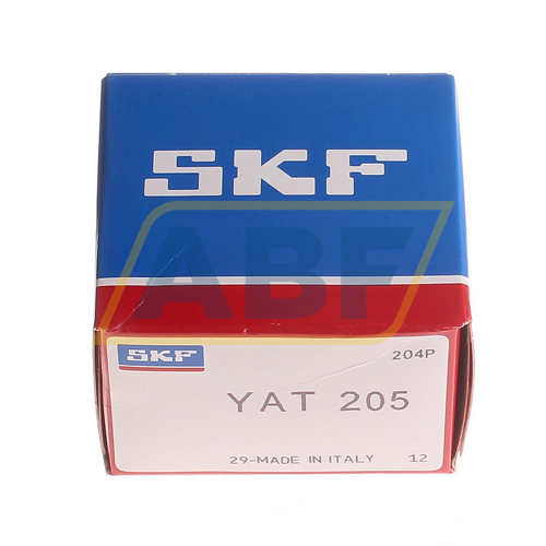 YAT205 SKF