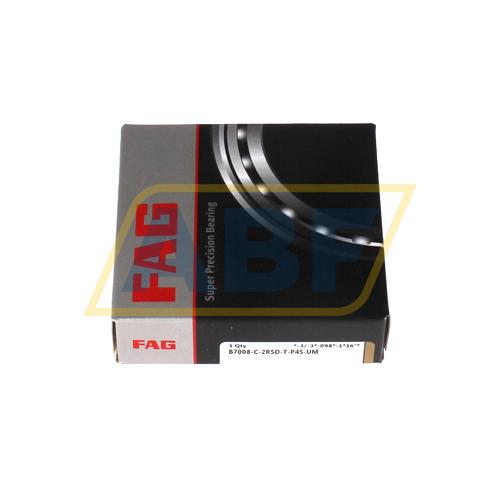 B7008-C-2RSD-T-P4S-UM FAG