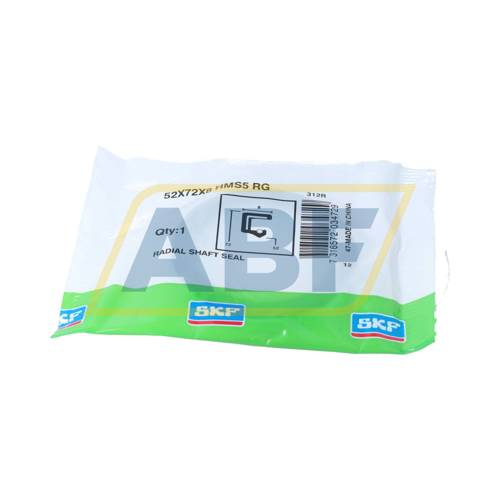 52X72X8HMS5RG SKF