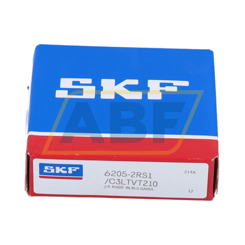 6205-2RS1/C3LTVT210 SKF