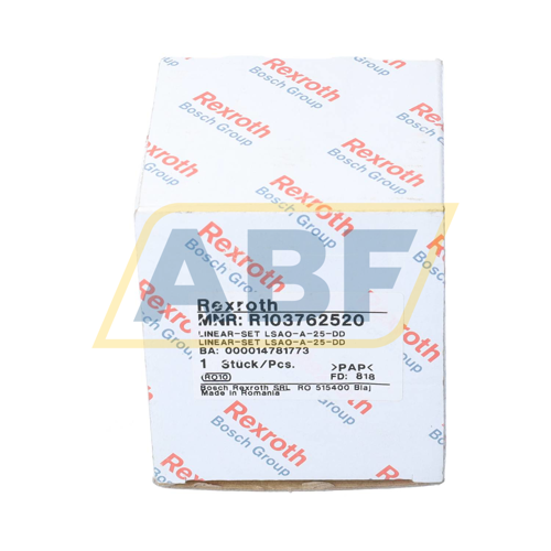R103762520 Bosch-Rexroth