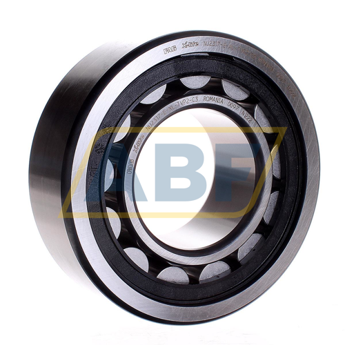 NU2317-E-XL-TVP2-C3 FAG