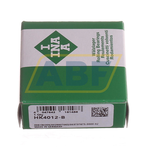 HK4012-B INA
