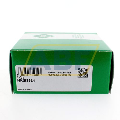 NKIB5914 INA