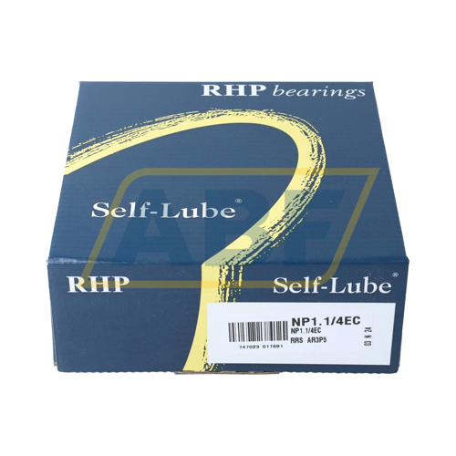 NP1.1/4EC RHP