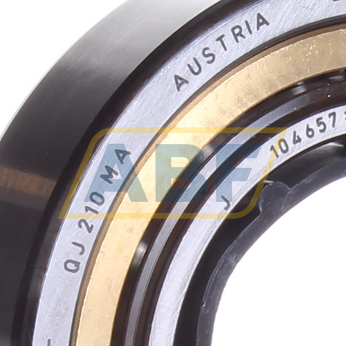 QJ210MA SKF