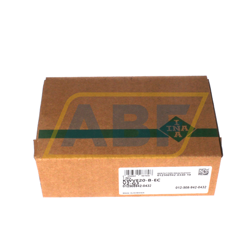 KWVE20-B-EC-V2-G3 INA