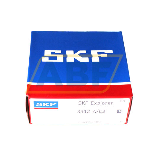 3312A/C3 SKF