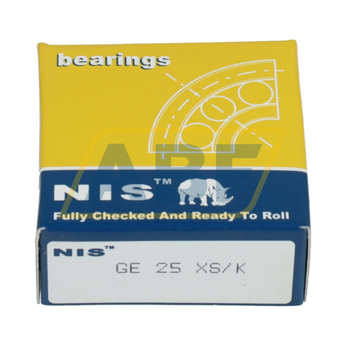 GE25XS/K NIS